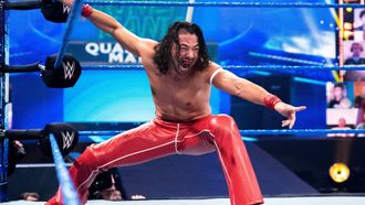 Episode 28 Roman Reigns' high-stakes challenge to Daniel Bryan
