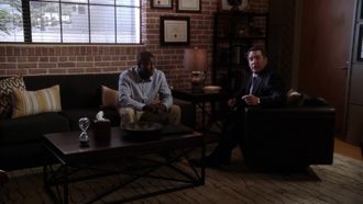 Episode 11 The Standing Eight Count
