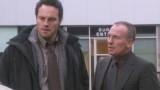 Episode 6 Picking Up the Pieces