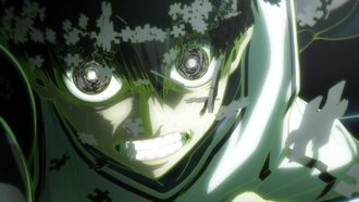 Episode 17 Donkey