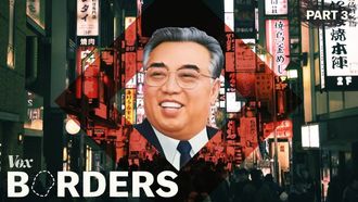 Episode 3 Inside North Korea's bubble in Japan