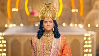 Episode 296 Stree Aur Purush Ka Samman