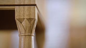 Episode 10 End Table