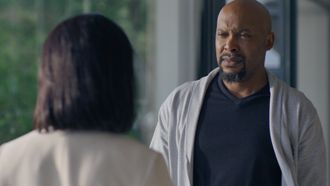 Episode 13 Fight or Flight