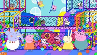 Episode 30 Soft Play