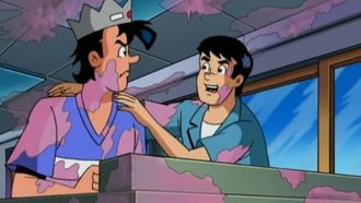 Episode 25 Cinemadness