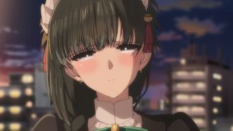 Episode 12 Kimi-tachi ni Yoru Fukuin