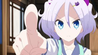 Episode 3 Sisters