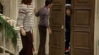 Episode 11 Home for the Holidays