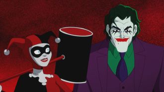 Episode 8 Batman Begins Forever