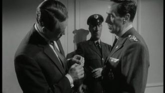 Episode 15 Colonel Rodriguez