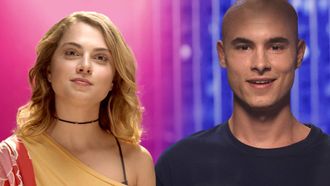 Episode 1 X Factor