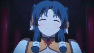 Episode 19 Ketsubetsu