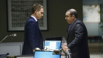 Episode 12 Yesterday's Gone