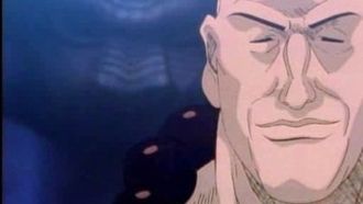 Episode 22 The Other Face: Transformation of the Saint!!