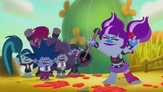 Episode 19 Cheery Glo-mato