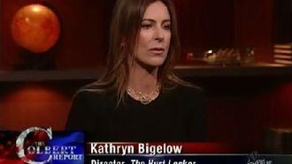 Episode 103 Kathryn Bigelow