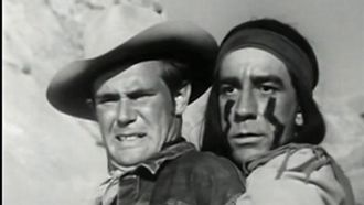 Episode 33 Blood Brother
