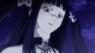 Episode 10 Sunflowers and a Vampire