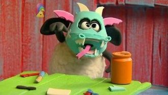 Episode 25 Timmy's Mask