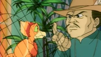 Episode 28 Down to the Dregs