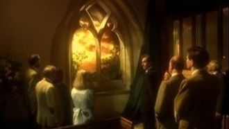 Episode 4 The Window and the Weather