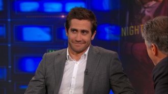 Episode 17 Jake Gyllenhaal