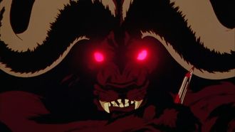 Episode 6 Zodd the Immortal