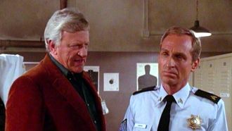 Episode 13 Use of Deadly Force