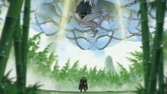 Episode 37 Kyoto Dragon