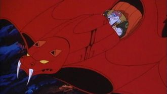 Episode 41 Super Birds