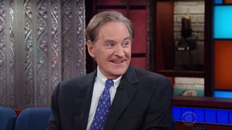 Episode 109 Kevin Kline/Jerrod Carmichael/Michael Hayden