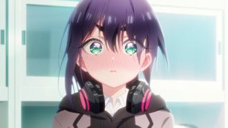 Episode 13 Her Name.