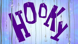 Episode 40 Hooky/Mermaidman and Barnacleboy II