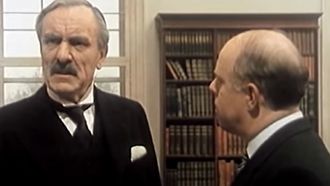 Episode 8 What Price Churchill?