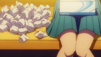 Episode 16 My Disciple