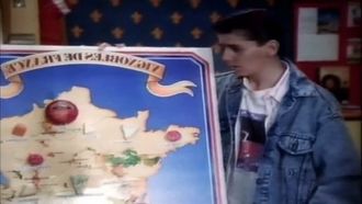 Episode 4 C'est la Vinnie
