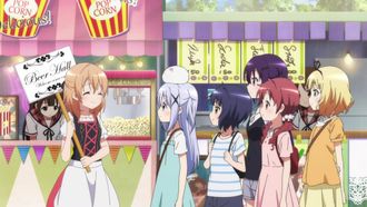 Episode 4 Bunnisode 4: A Potential Everyday Life