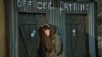 Episode 6 The Light That Failed