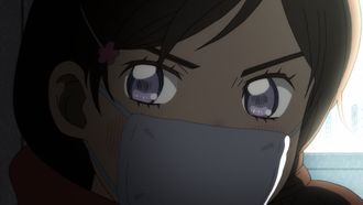 Episode 11 Chapter 22: Yuku toshi/Chapter 23: Kuru toshi