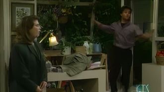 Episode 1 Mike's Choice