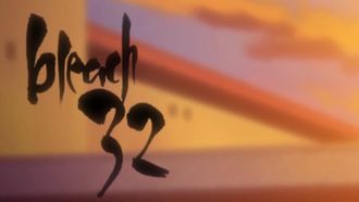 Episode 32 Hoshi to norainu