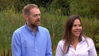 Episode 50 Shropshire
