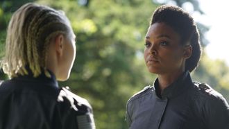 Episode 9 Coup
