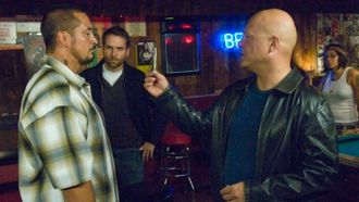 Episode 10 Party Line