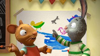 Episode 8 The Duckling Picture