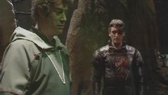 Episode 8 Duel