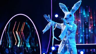 Episode 8 Semi Finals: Double Unmasking