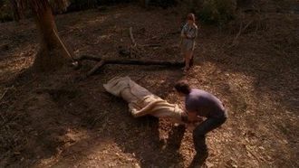 Episode 9 The Dredge