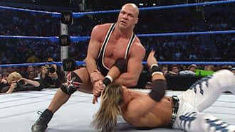Episode 4 No Mercy 2006 Fallout
